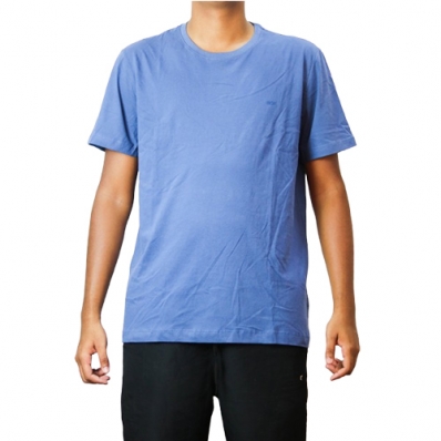 CAMISETA HANGAR33 MEIA MALHA COLORS - MASCULINA