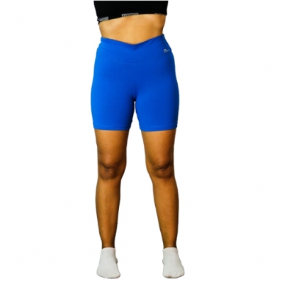 SHORT DO CORPO COS ALTO