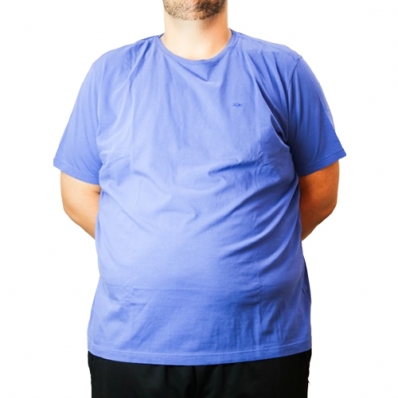 CAMISETA HANGAR33 CLASSIC BIG & TALL - MASCULINA