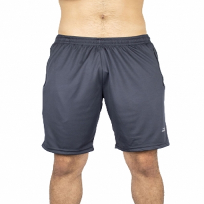 BERMUDA FINTA SLIM JOGGER PLUS SIZE - MASCULINA