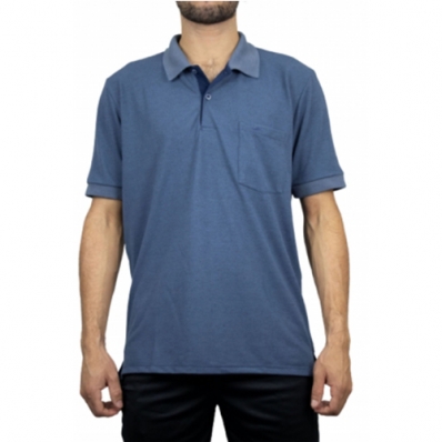 CAMISETA ELITE POLO - MASCULINA