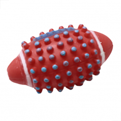 PET LATEX TOY COLOSSO OURICO HBE033 - 12 CM