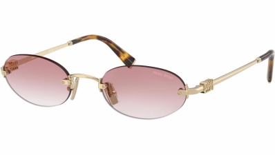 Óculos de Sol MIU MIU A54S ZVN70O