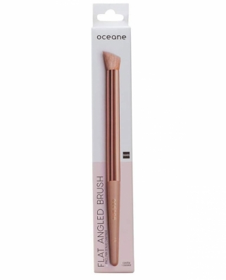 Océane Flat Angled Brush Ocn13 - Pincel Chanfrado