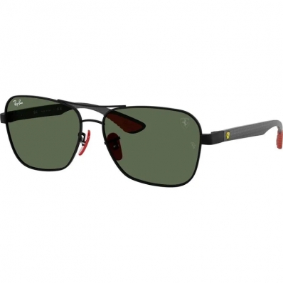 Óculos de Sol RAY BAN FERRARI 8336-M F00271