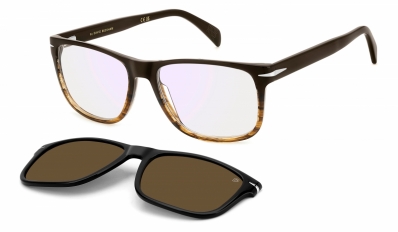 Óculos de Sol DAVID BECKHAM 1188/C 0MY