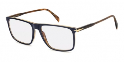 Armação DAVID BECKHAM 1164 S9W