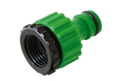 ADAPTADOR PARA TORNEIRA TRAPP 1/2" E 3/4" DY-8024