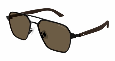 Óculos de Sol MONTIBLANC MB0360S - 002 56