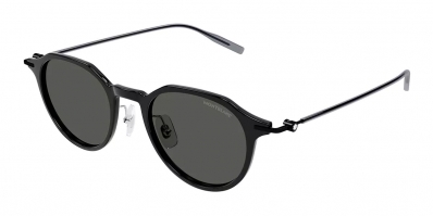 Óculos de Sol MONTBLANC MB0355S-001 49