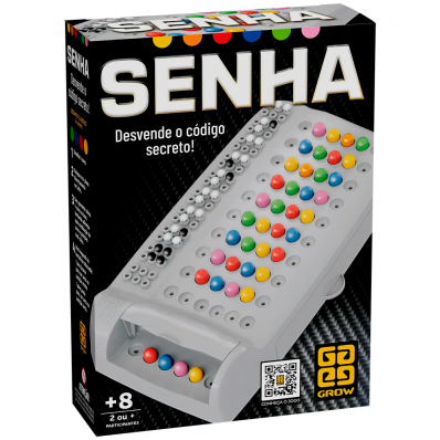 SENHA