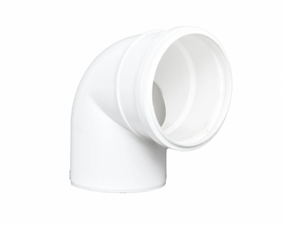 Joelho Esgoto 90 100Mm 4" Multilit 