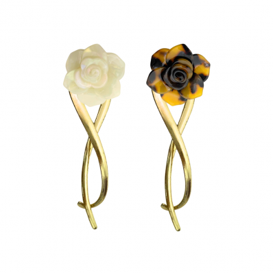 Banana Flor Acetato Elegance