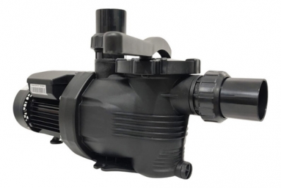 Bomba De Piscinas 1/4cv Komeco Aquaflow Pré Filtro 220v
