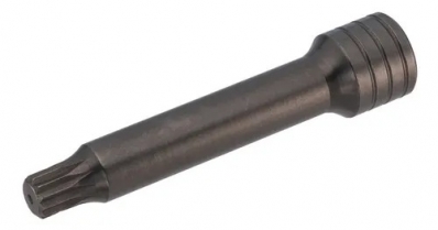 CHAVE PARA SOLTAR O AMORTECEDOR DO POLO, FOX, GOLF, BORA E AUDI CHIMONEK 10115