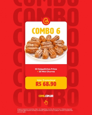 Combo 6