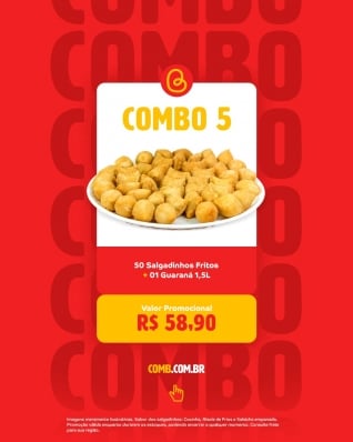 Combo 5
