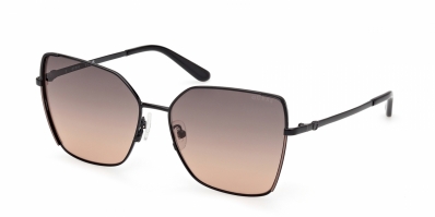 Óculos de Sol GUESS GU00192 01B 59