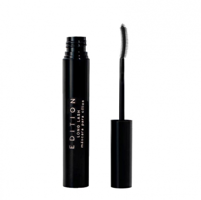 Mascara De Cilios Alongamento Long Lash Océane Edition Preta