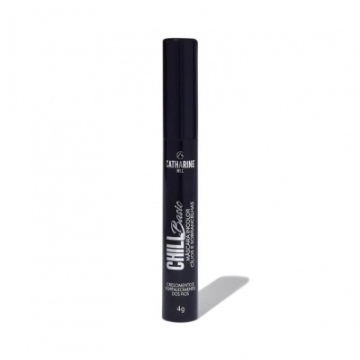Máscara Cílios Rimel Chill Basic Catharine Hill Incolor