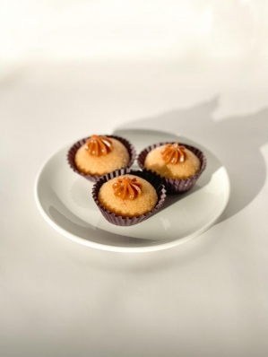 Brigadeiro de Leite Ninho Gourmet
