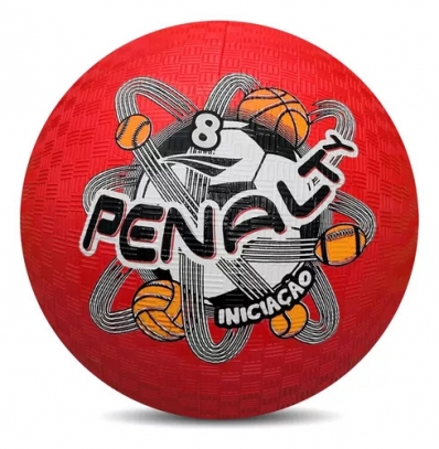 BOLA PENALTY INICIACAO T08 XXIV
