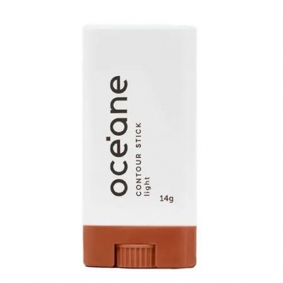 Océane Stick Bf Limited Light - Contorno Bastão Marrom Claro