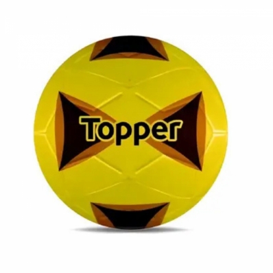 BOLA TOPPER FUTEVOLEI OFICIAL