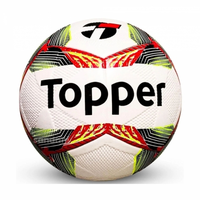 BOLA TOPPER CAMPO SLICK 24