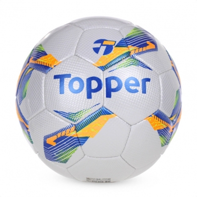 BOLA TOPPER FUTSAL SAMBA PRO