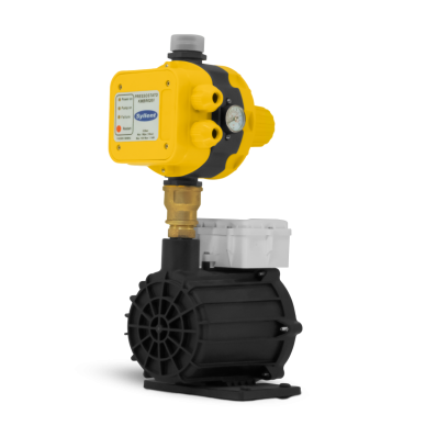 Bomba Minipressurizador 350W 220V 60Hz Água Fria Syllent