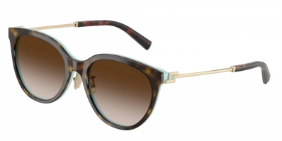 Óculos de Sol TIFFANY & CO 4243D 8134/3B