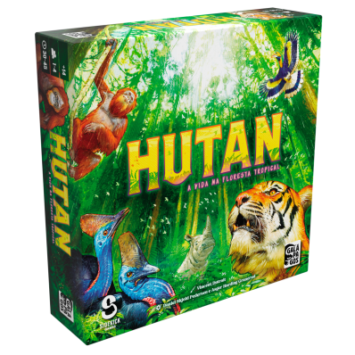 HUTAN