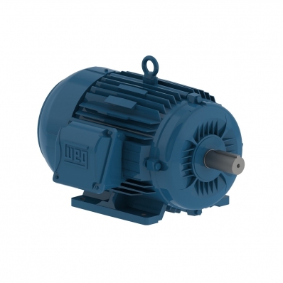 MOTOR WEG TRIFASICO BLINDADO 1.5CV IV POLOS 11393462