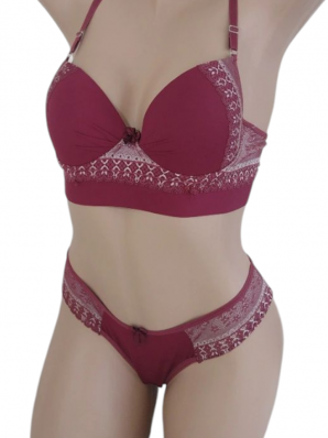 Conjunto Bojo 1274