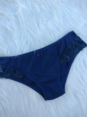 Calcinha Tanga Plus