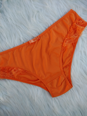 Calcinha Tanga Plus