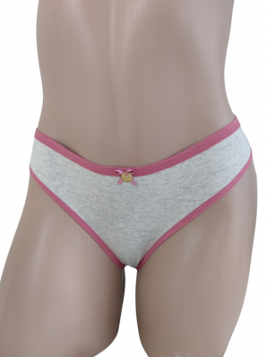 Calcinha Tanga Algodão