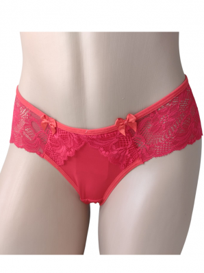 Calcinha Sexy Renda
