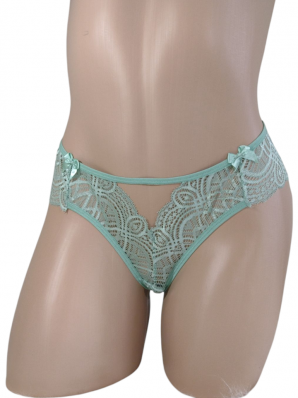 Calcinha Renda Sexy