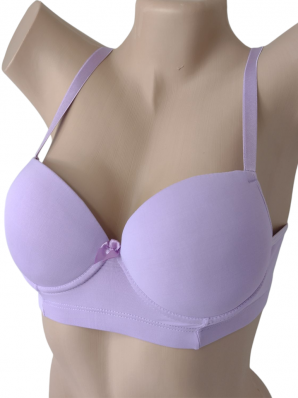 Sutiã Basico Lilas