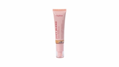 Ruby Rose Soft Blend F70 - Base Líquida 30g
