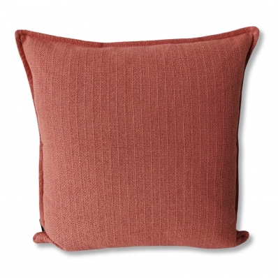 Capa de Almofada Básica - 45x45cm - 100% Algodão