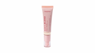 Ruby Rose Soft Blend F10 - Base Líquida 30g