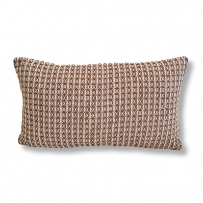 Capa Baguete Bella - 30x50cm - 100% Algodão