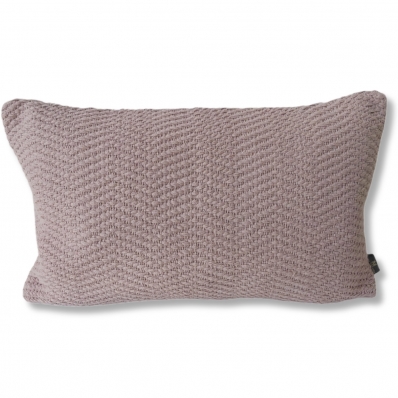 Capa Baguete Mary - 30x50cm - 50% Poliéster, 40% Algodão , 10% Viscose