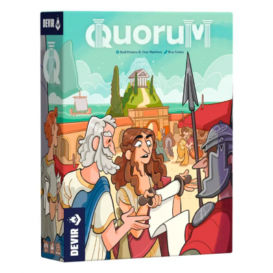 QUORUM