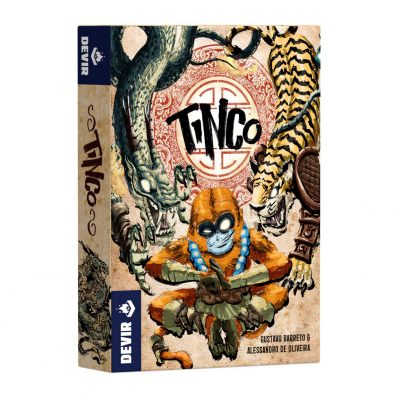 TINCO