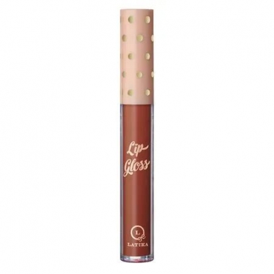 Lip Gloss Latika Nº 47