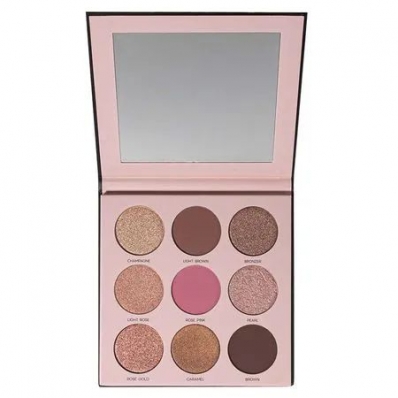 Paleta de Sombras - Unique Palette Océane Edition 25g